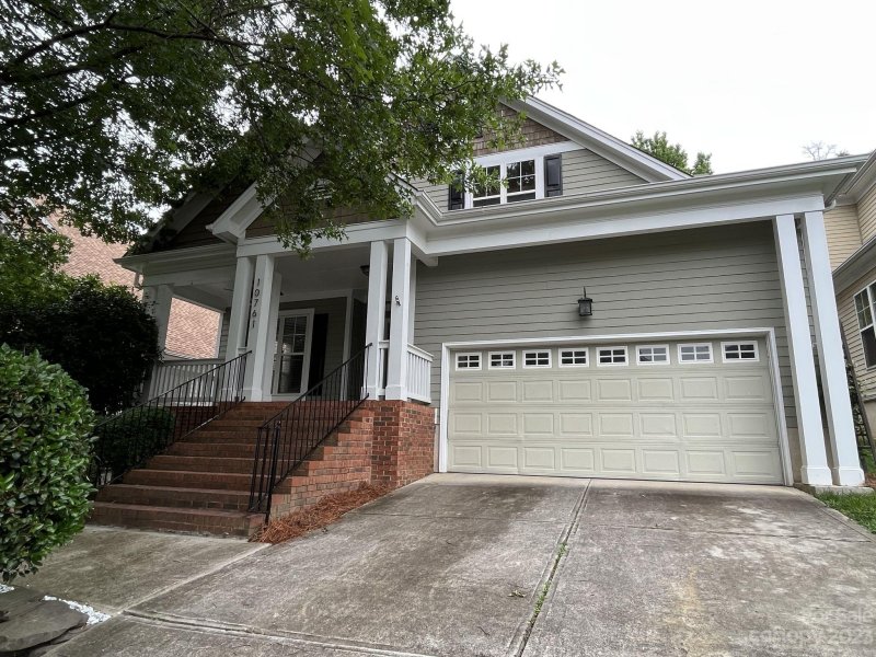 Property image 2 at 10761 Tradition View Drive, Charlotte, NC 28269