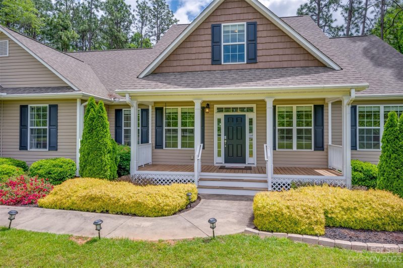 Property image 2 at 1224 Hooper Creek Road, Tryon, NC 28782