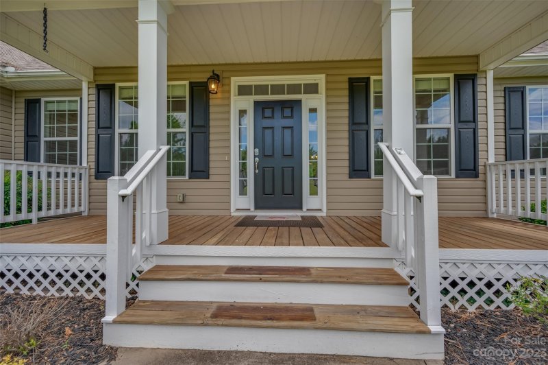 Property image 4 at 1224 Hooper Creek Road, Tryon, NC 28782