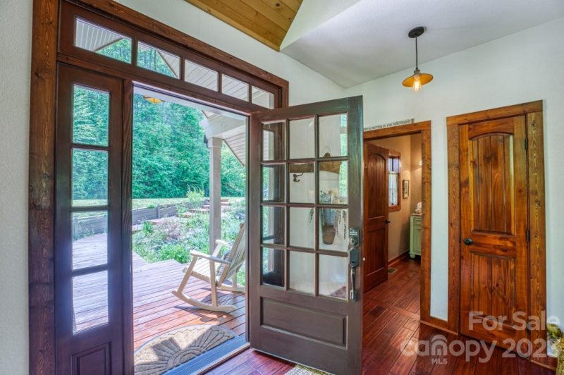 Property image 3 at 760 Bear River Lodge Trail, Marshall, NC 28753