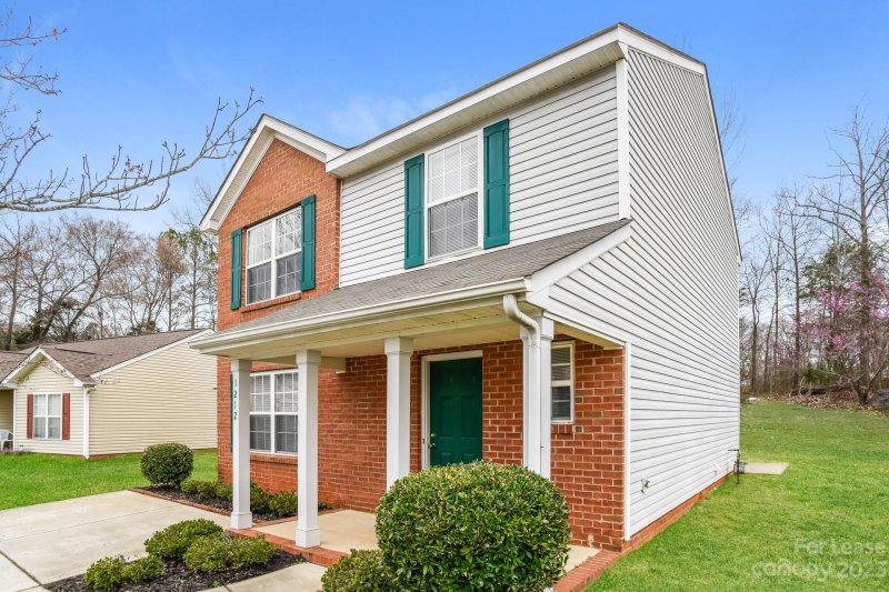 Property image 2 at 1212 Shenandoah Circle, Rock Hill, SC 29730