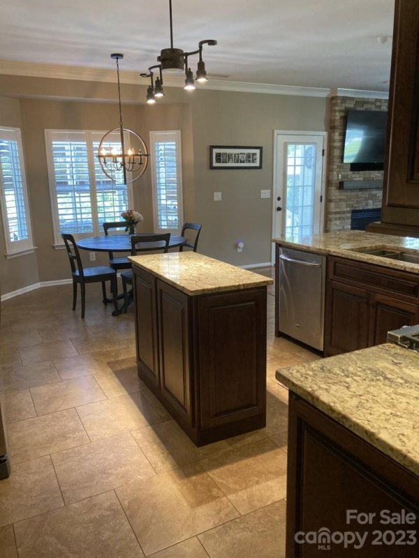 Property image 4 at 14720 Bridle Trace Lane, Pineville, NC 28134