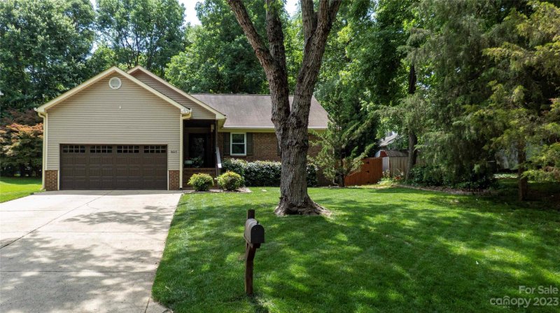 Property image 2 at 9615 Huntsham Road, Charlotte, NC 28227