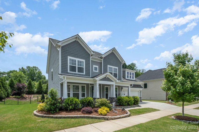 Property image 3 at 9205 Hightower Oak Street, Huntersville, NC 28078