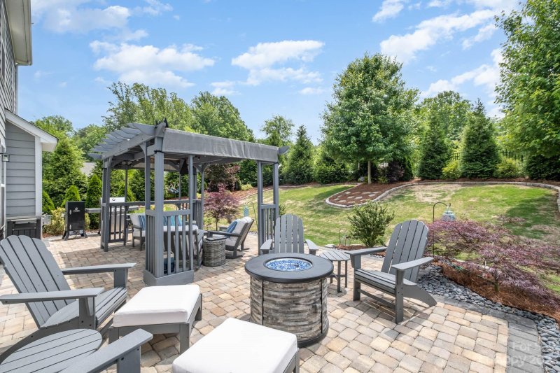 Property image 5 at 9205 Hightower Oak Street, Huntersville, NC 28078