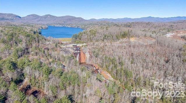 Property image 3 at Tbd Toxaway Falls Drive, Lake Toxaway, NC 28747
