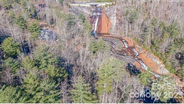 Property image 4 at Tbd Toxaway Falls Drive, Lake Toxaway, NC 28747