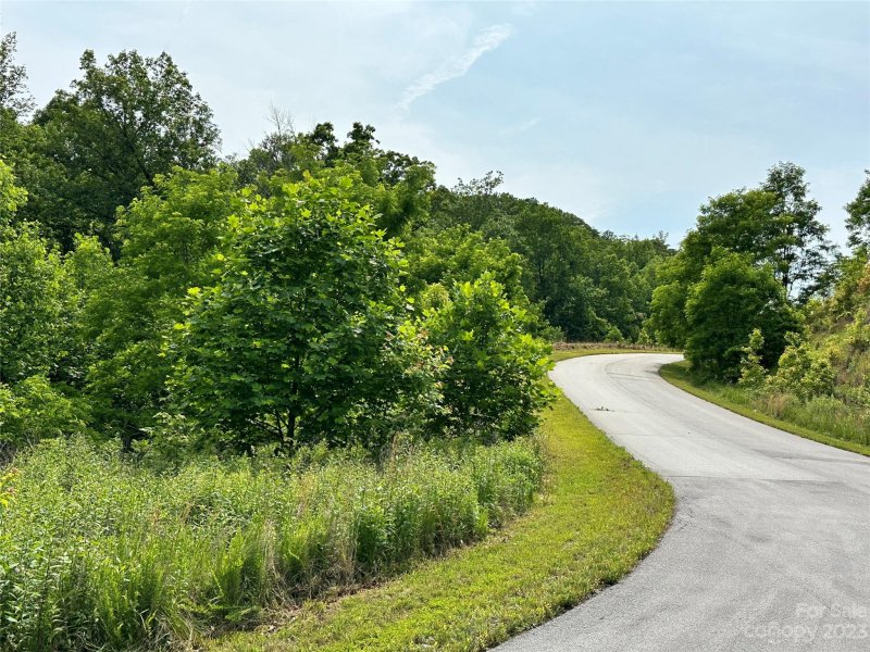 Property image 4 of 0 Knoll Road in Grey Rock at Lake Lure, Lake Lure, NC 28746