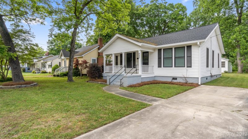 Property image 2 at 337 Walnut Street, Rock Hill, SC 29730