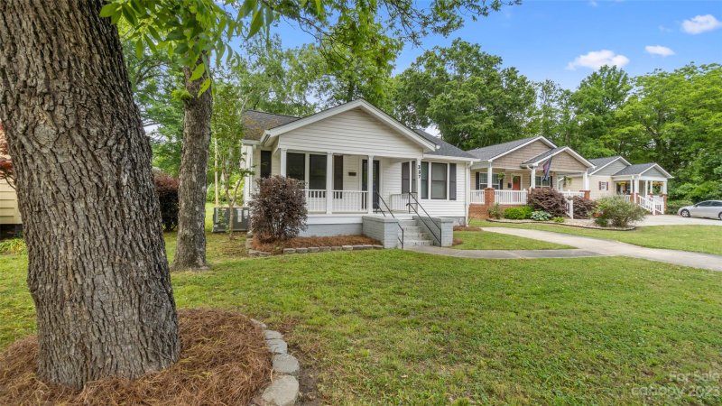 Property image 3 at 337 Walnut Street, Rock Hill, SC 29730
