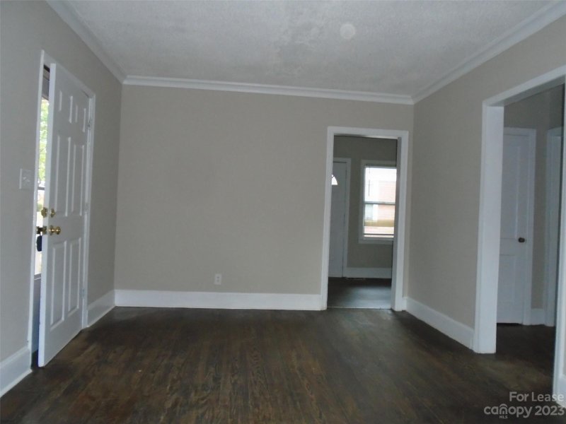 Property image 2 at 1609 Bancroft Street, Charlotte, NC 28206