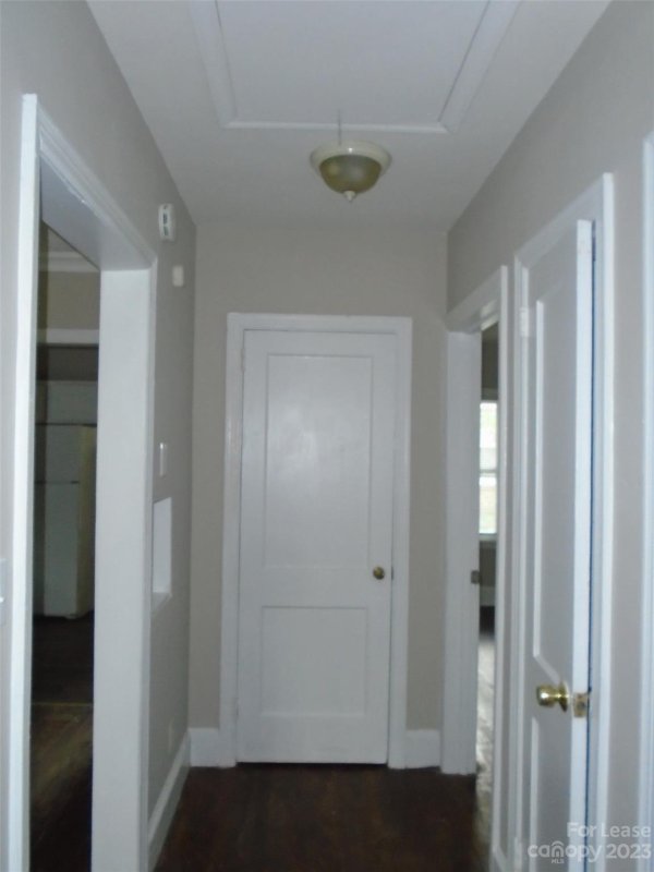 Property image 5 at 1609 Bancroft Street, Charlotte, NC 28206