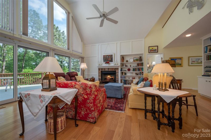 Property image 5 at 900 Club Road, Tryon, NC 28782