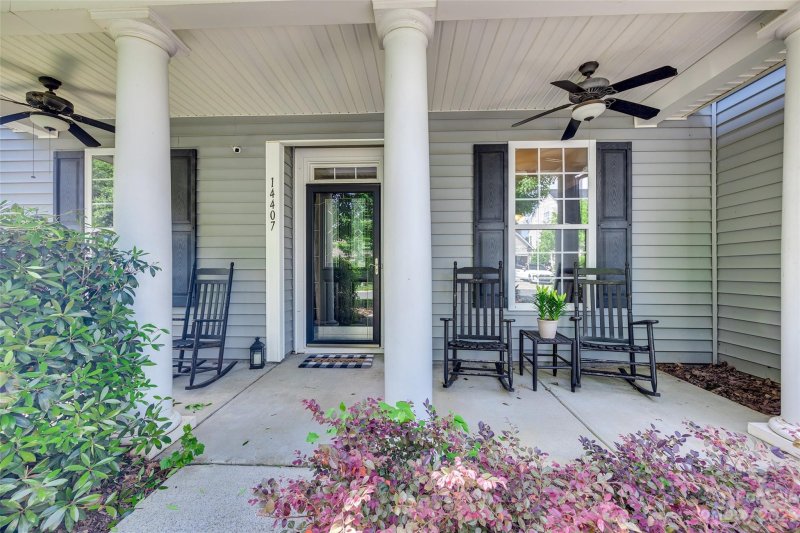 Property image 2 at 14407 Whistling Swan Road, Charlotte, NC 28278