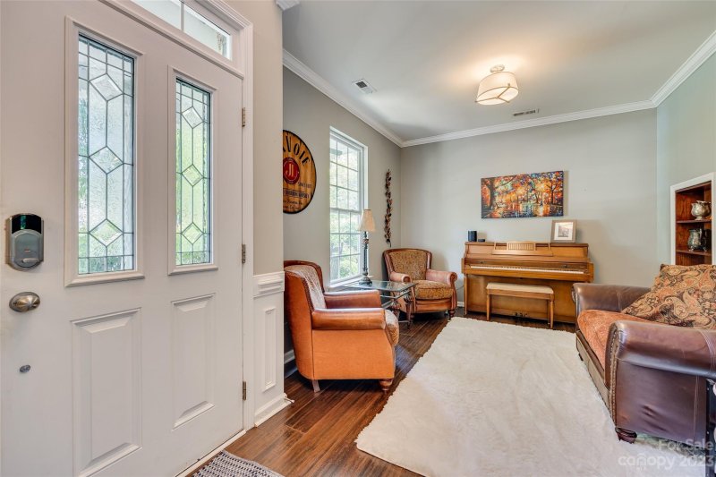 Property image 3 at 14407 Whistling Swan Road, Charlotte, NC 28278