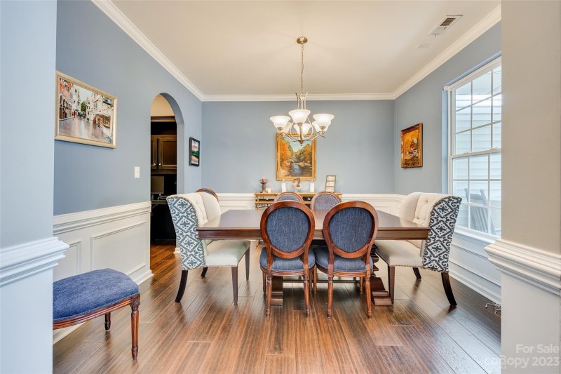 Property image 4 at 14407 Whistling Swan Road, Charlotte, NC 28278