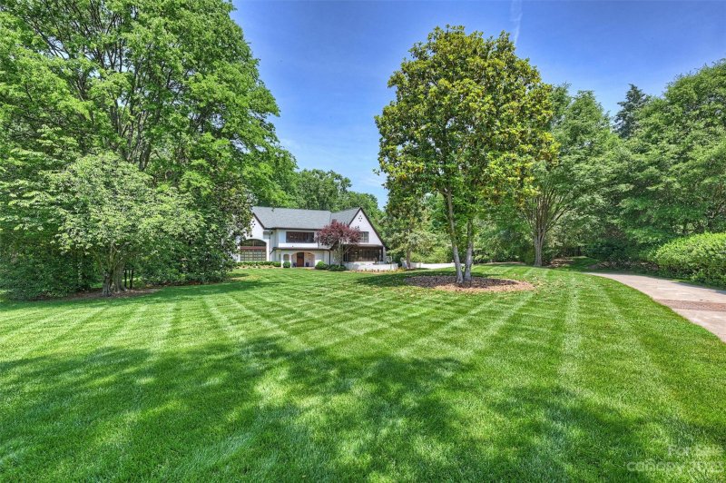 Property image 3 at 4500 Swing Lane, Charlotte, NC 28226