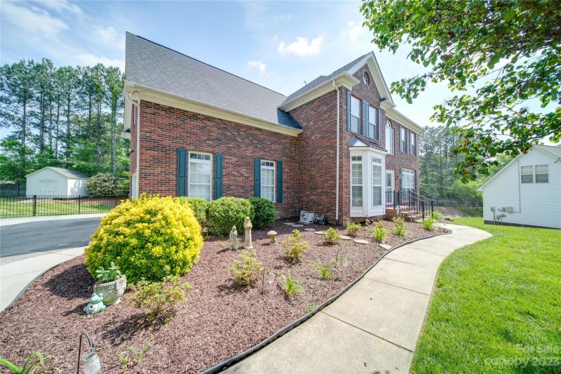 Property image 2 at 5553 Berry Ridge Drive, Harrisburg, NC 28075