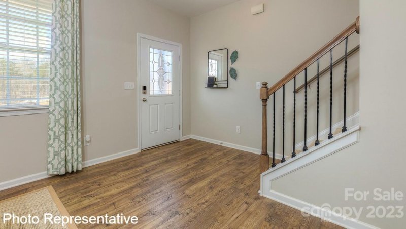 Property image 2 at 165 Monroe Creek Boulevard, Asheville, NC 28806