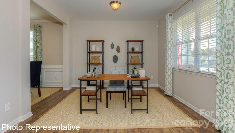 Property image 3 at 165 Monroe Creek Boulevard, Asheville, NC 28806