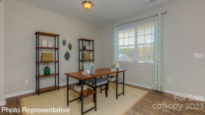 Property image 4 at 165 Monroe Creek Boulevard, Asheville, NC 28806