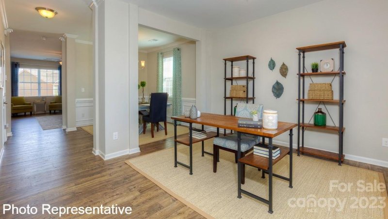 Property image 5 at 165 Monroe Creek Boulevard, Asheville, NC 28806