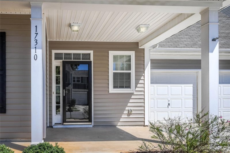 Property image 2 at 17310 Hampton Trace Road, Huntersville, NC 28078