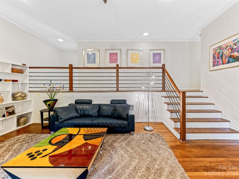 Property image 5 at 18 Crockett Avenue, Asheville, NC 28805