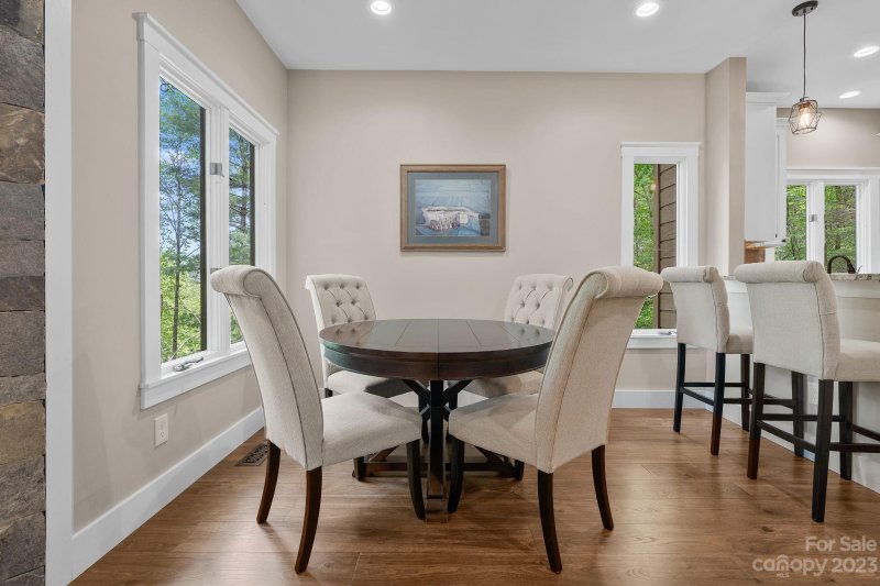 Property image 5 at 305 Piney Mountain Drive, Asheville, NC 28805