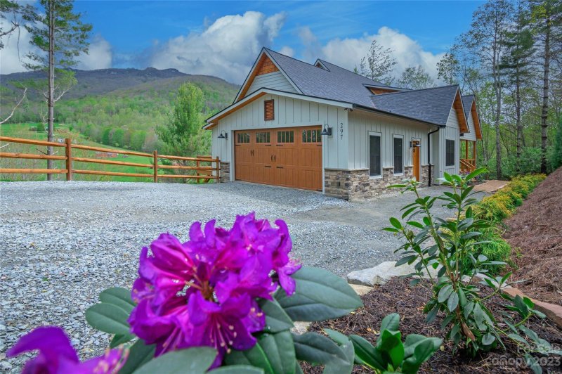 Property image 2 at 297 White Fox Lane, Banner Elk, NC 28604