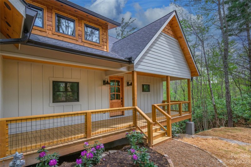 Property image 5 at 297 White Fox Lane, Banner Elk, NC 28604