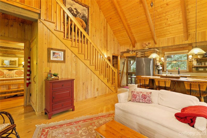 Property image 5 at 37 Cross Road, Newland, NC 28657