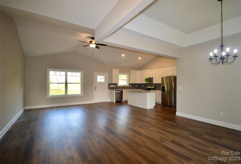 Property image 4 at 915 Brookwood Court, Statesville, NC 28677