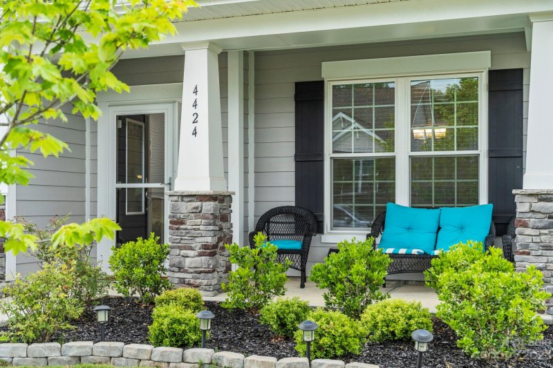 Property image 2 at 4424 Poplin Grove Drive, Indian Trail, NC 28079