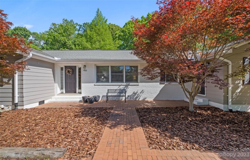 Property image 3 at 416 Windsor Drive, Salisbury, NC 28144