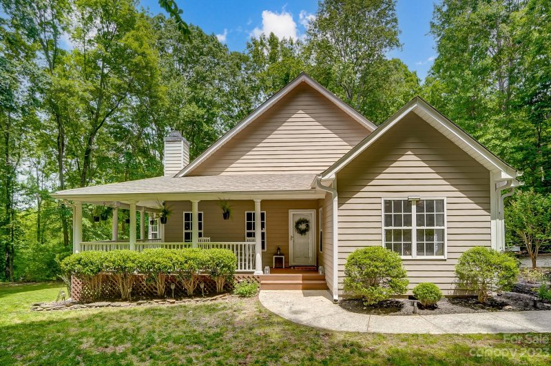 Property image 2 at 1439 Adkin Drive, Iron Station, NC 28080