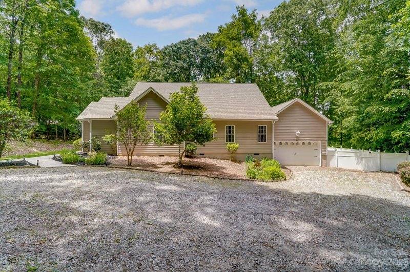 Property image 4 at 1439 Adkin Drive, Iron Station, NC 28080