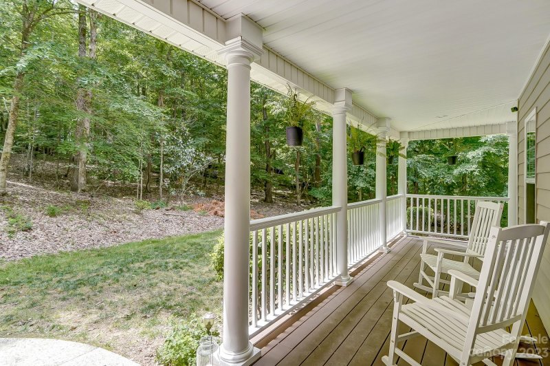 Property image 5 at 1439 Adkin Drive, Iron Station, NC 28080