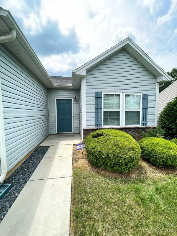 Property image 3 at 615 Smokehouse Lane, Albemarle, NC 28001