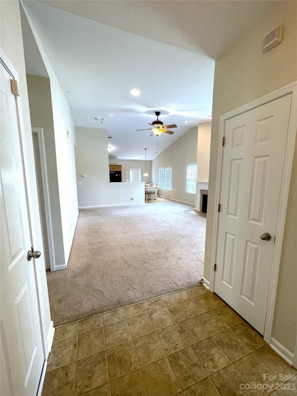 Property image 5 at 615 Smokehouse Lane, Albemarle, NC 28001