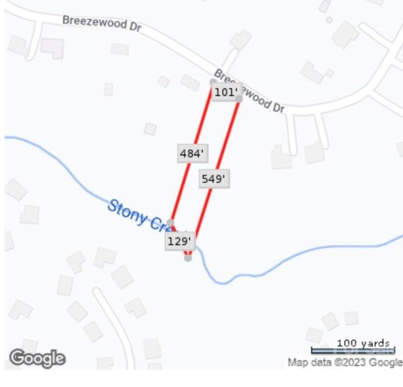 Property image 2 at 1215 Breezewood Drive, Charlotte, NC 28262