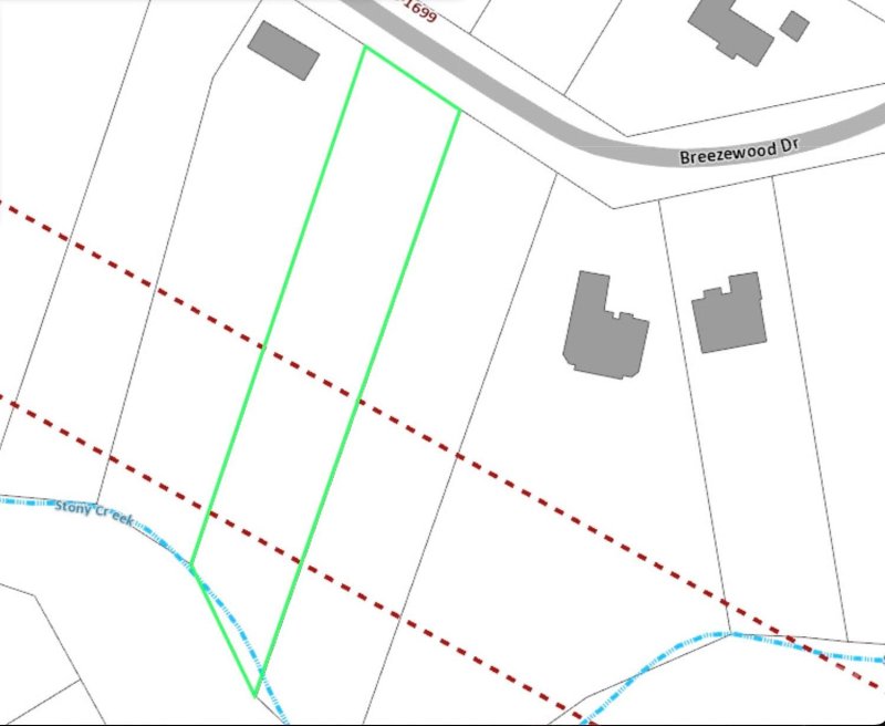 Property image 3 at 1215 Breezewood Drive, Charlotte, NC 28262