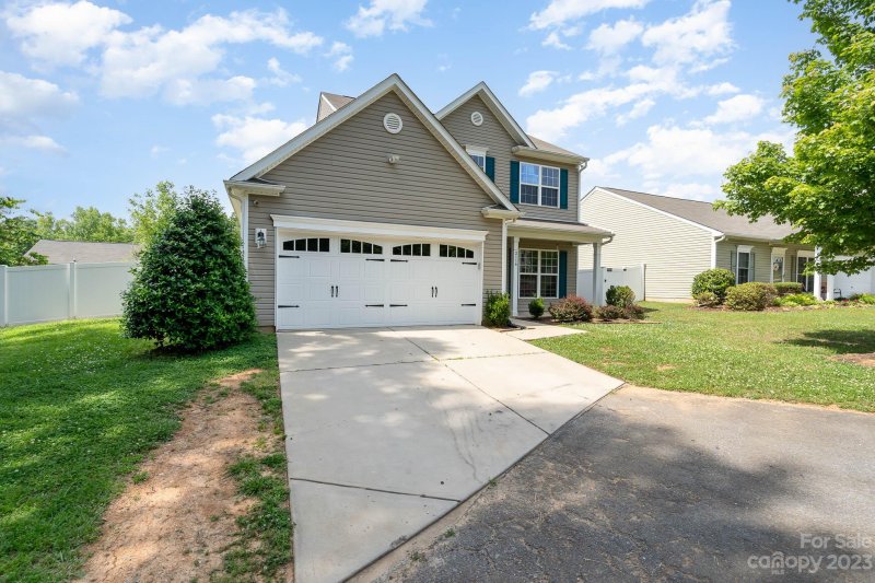 Property image 2 at 2116 Roscommon Drive, Clover, SC 29710