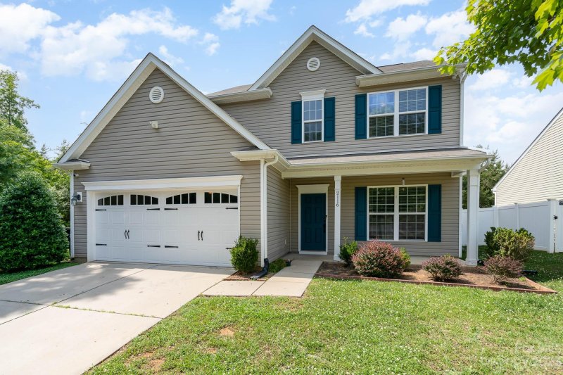 Property image 3 at 2116 Roscommon Drive, Clover, SC 29710