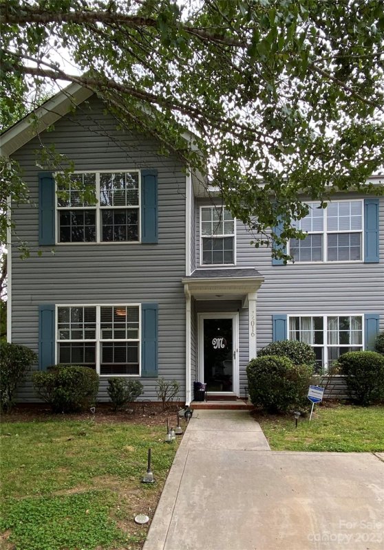 Property image 2 at 2016 Chadwell Court, Waxhaw, NC 28173