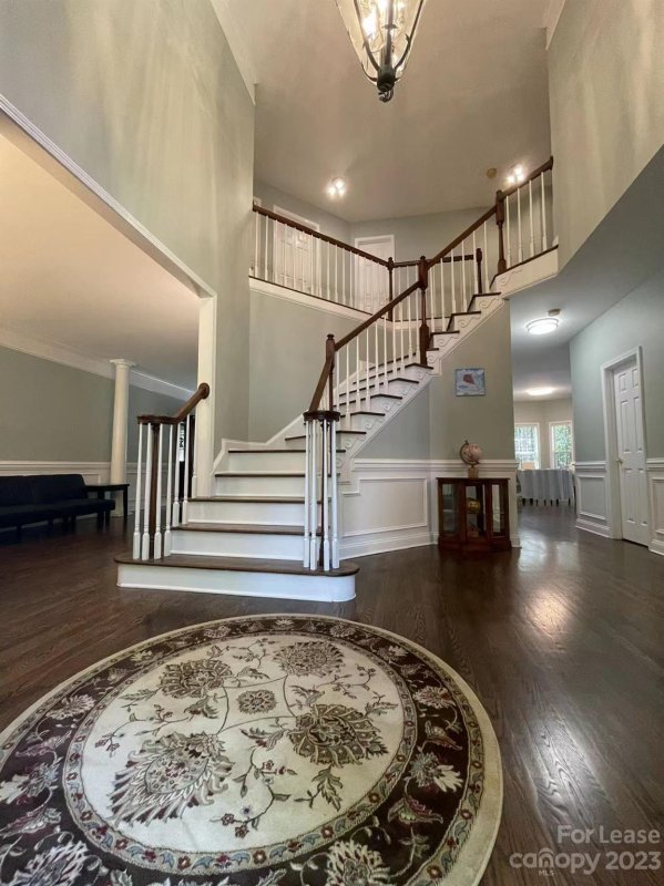 Property image 3 at 6025 Oakridge Court, Matthews, NC 28104