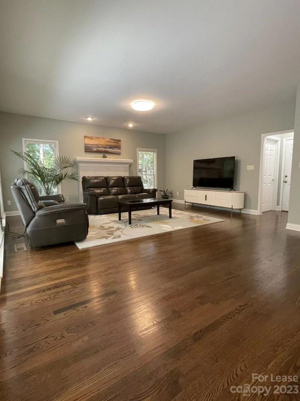 Property image 5 at 6025 Oakridge Court, Matthews, NC 28104