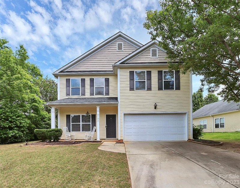 2124 Seabrook Lane