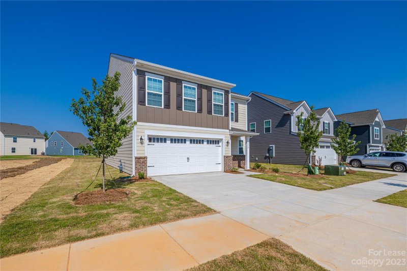 Property image 2 at 1572 Forkhorn Drive, Monroe, NC 28110