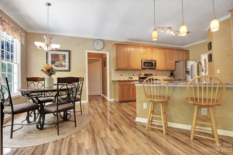 Property image 4 at 3611 Arklow Road, Charlotte, NC 28269